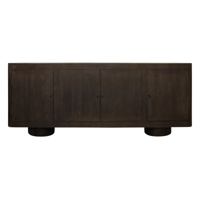 Syracuse 4-Door Sideboard