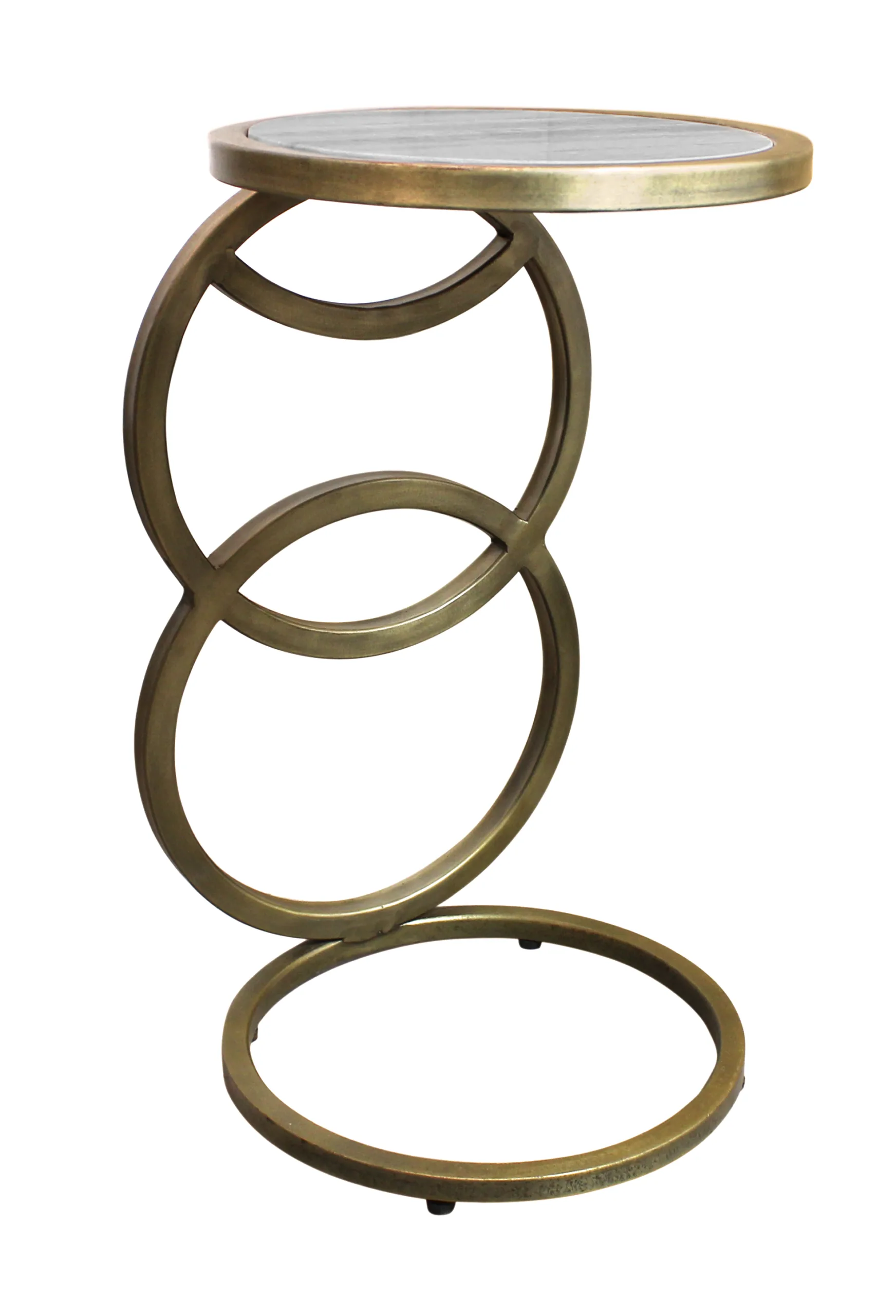 Delilah Side Table 2-Piece Set - Image 3