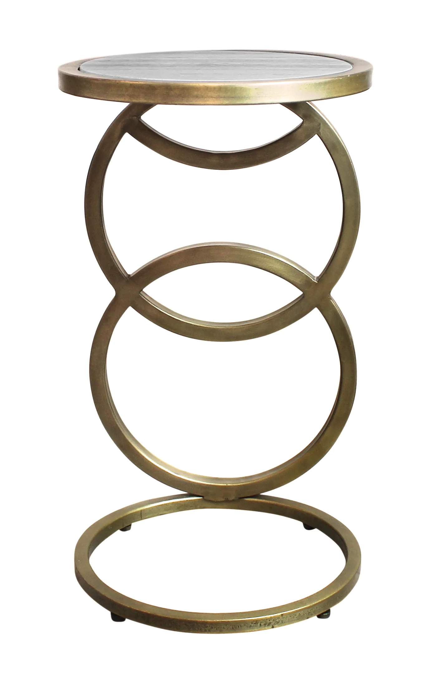 Delilah Side Table 2-Piece Set - Image 4