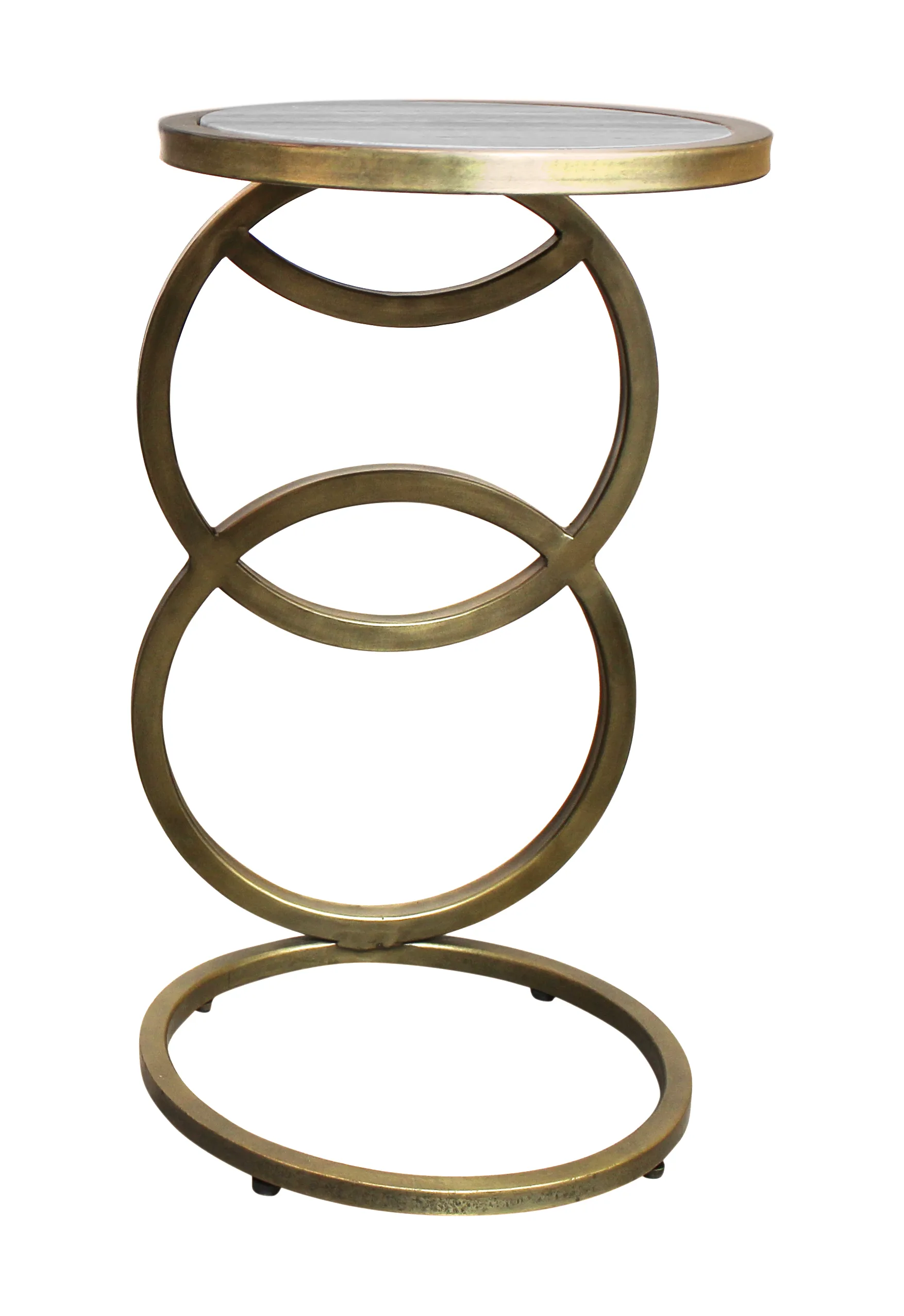 Delilah Side Table 2-Piece Set - Image 5