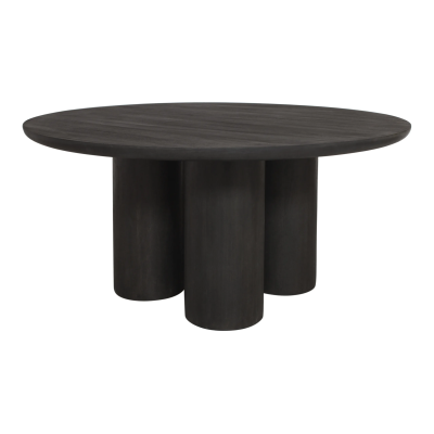 Syracuse 63'' Round Dining Table