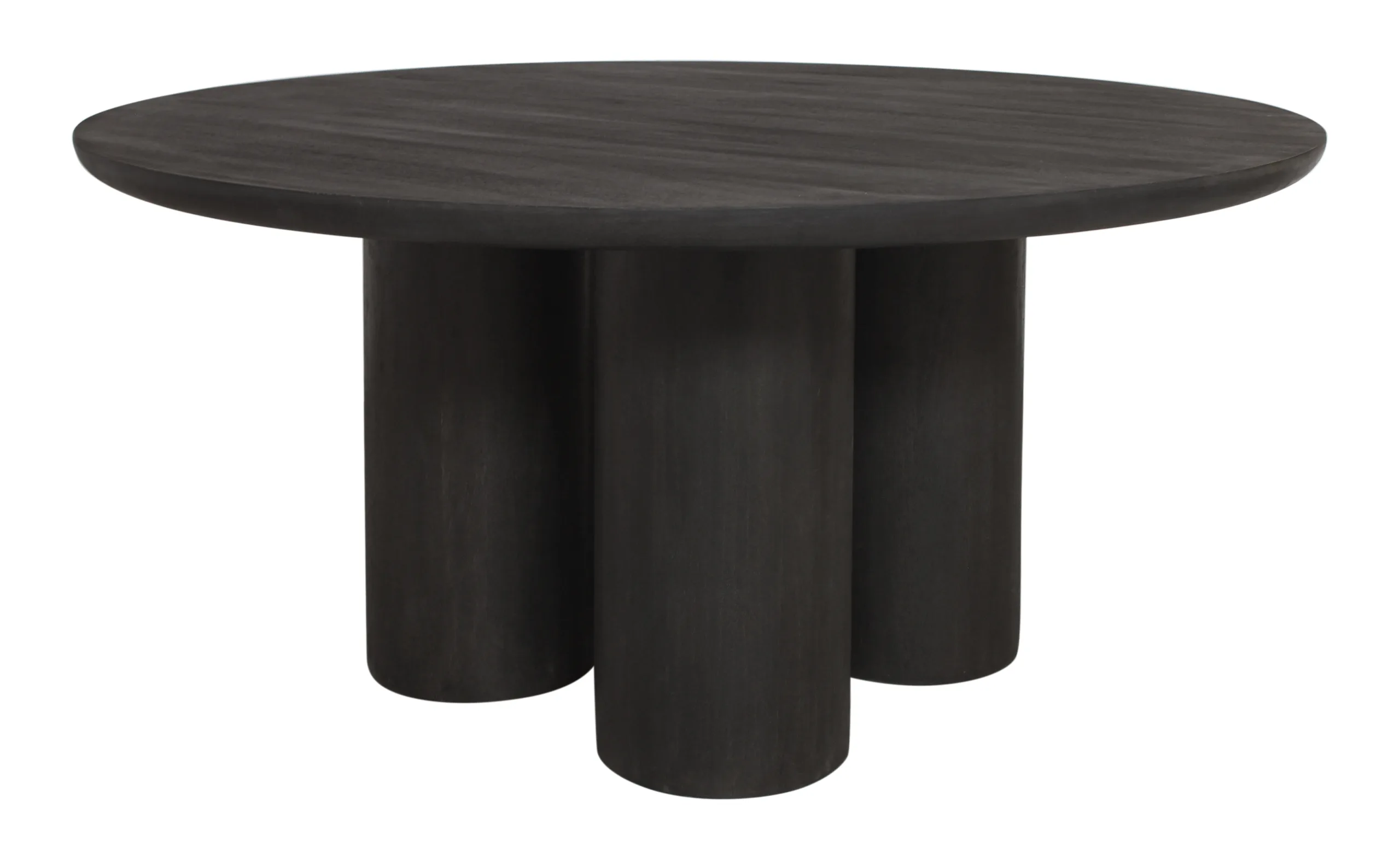 Syracuse 63'' Round Dining Table