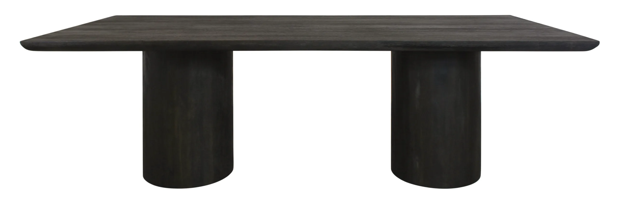 Syracuse 96'' Rectangular Dining Table - Image 2
