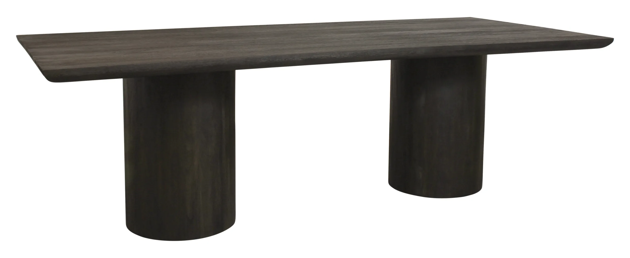 Syracuse 96'' Rectangular Dining Table - Image 3