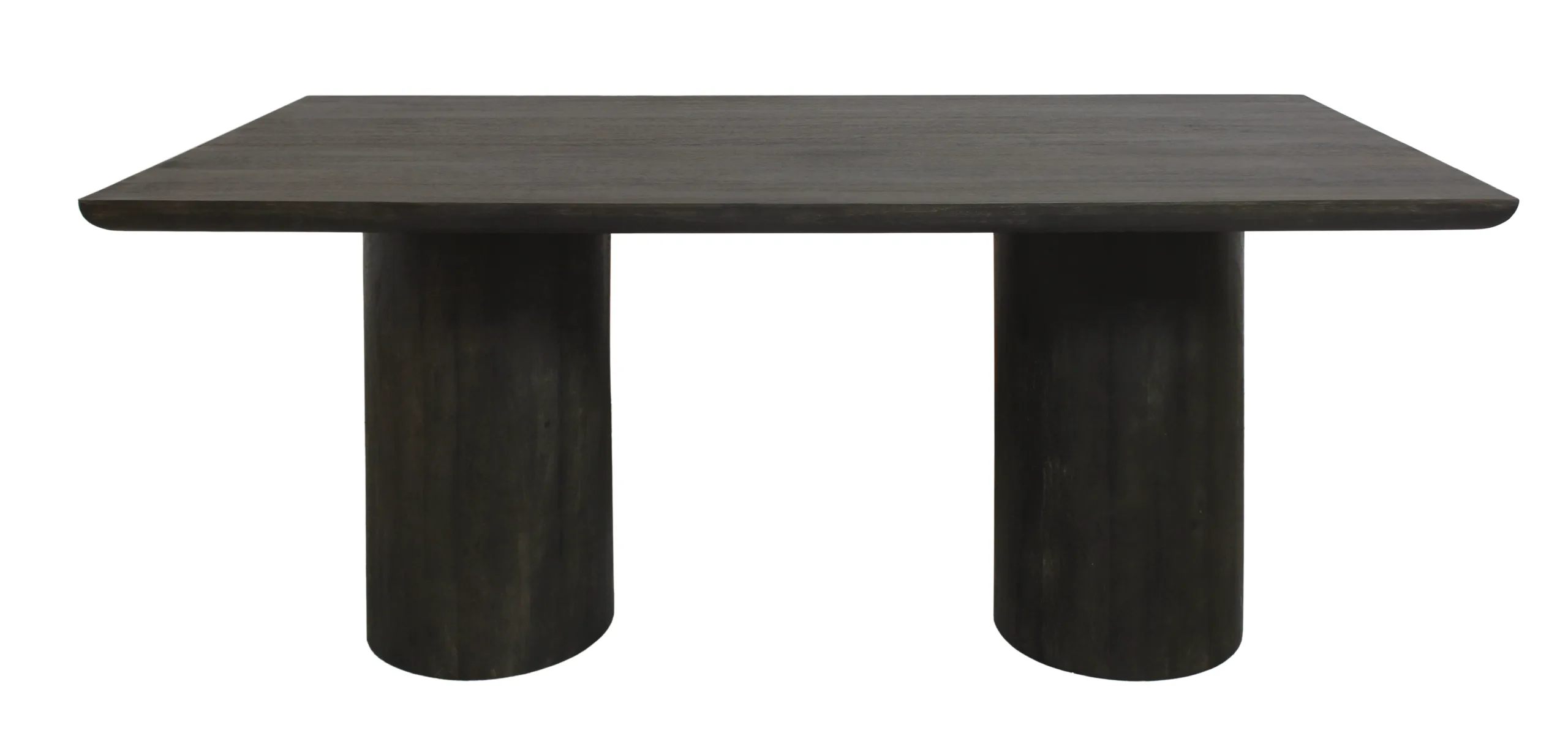 Syracuse 72'' Rectangular Dining Table