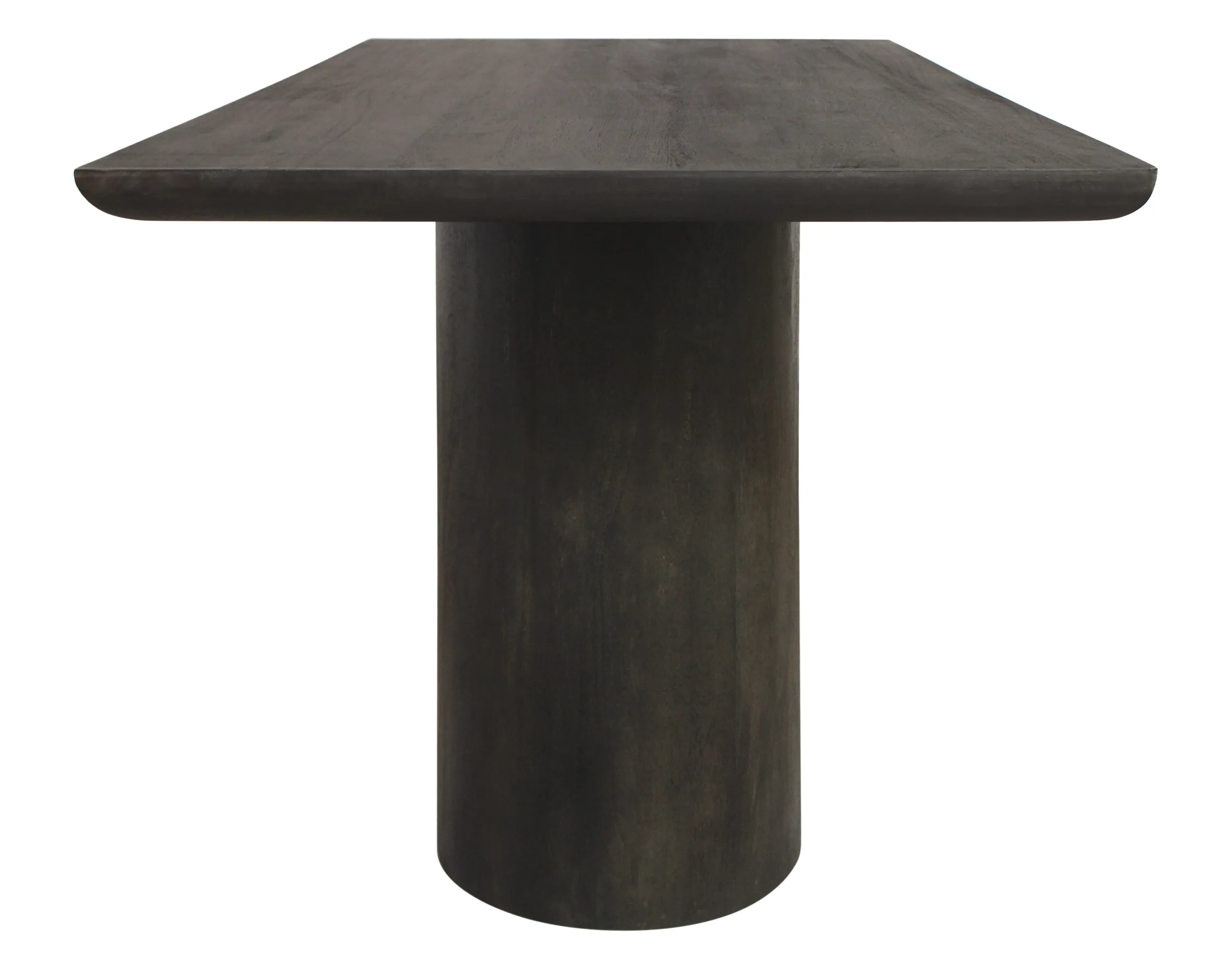 Syracuse 72'' Rectangular Dining Table - Image 4