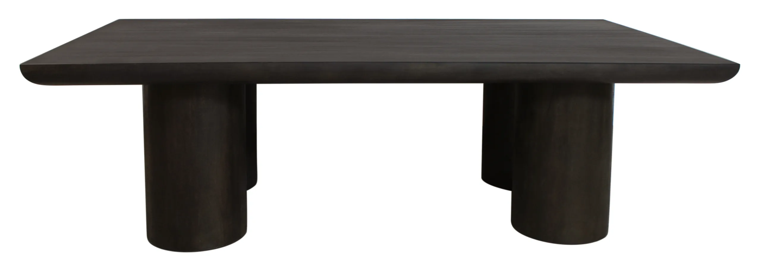 Syracuse Rectangular Coffee Table - Image 3
