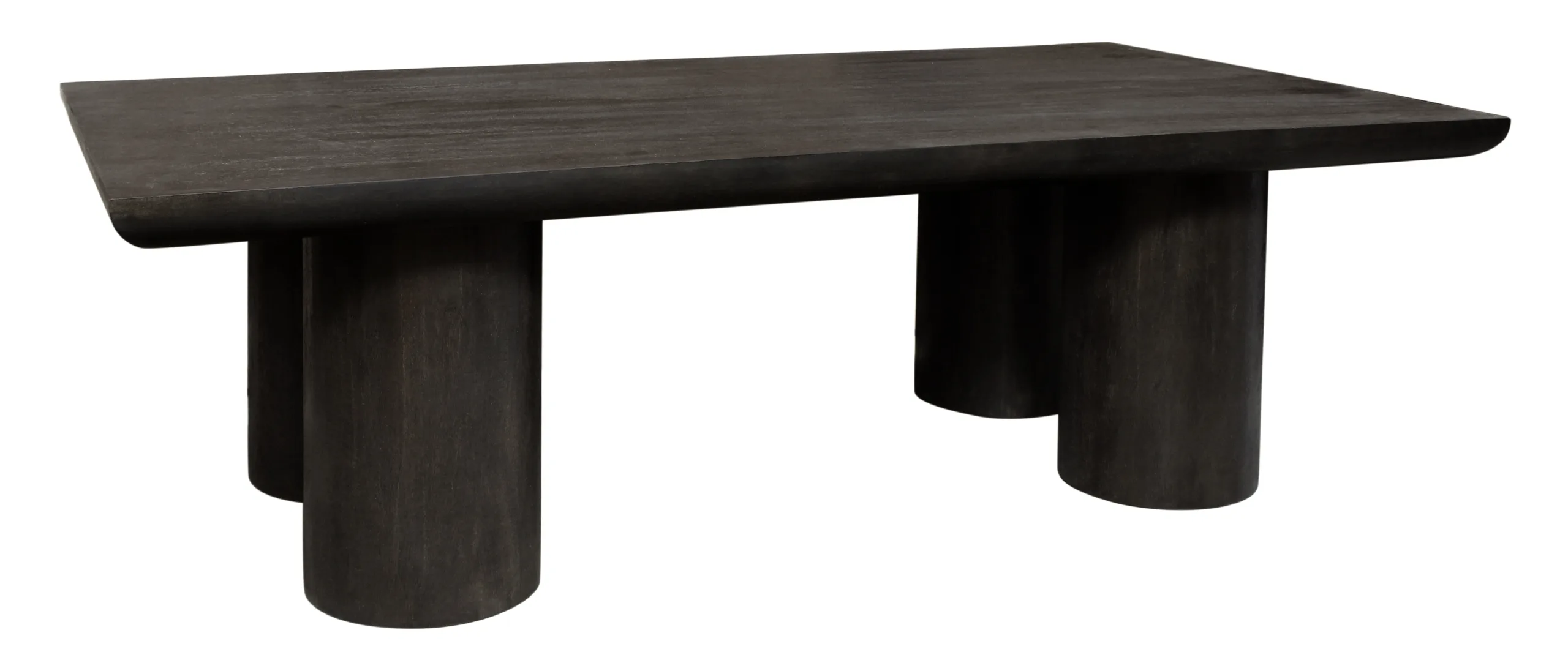 Syracuse Rectangular Coffee Table - Image 4