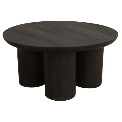 Syracuse Round Coffee Table