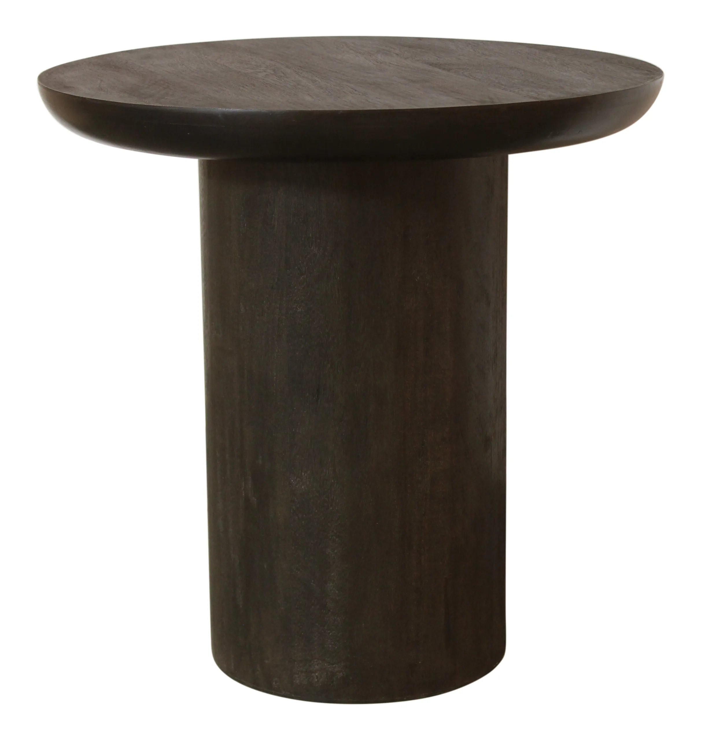 Syracuse 24'' Round End Table
