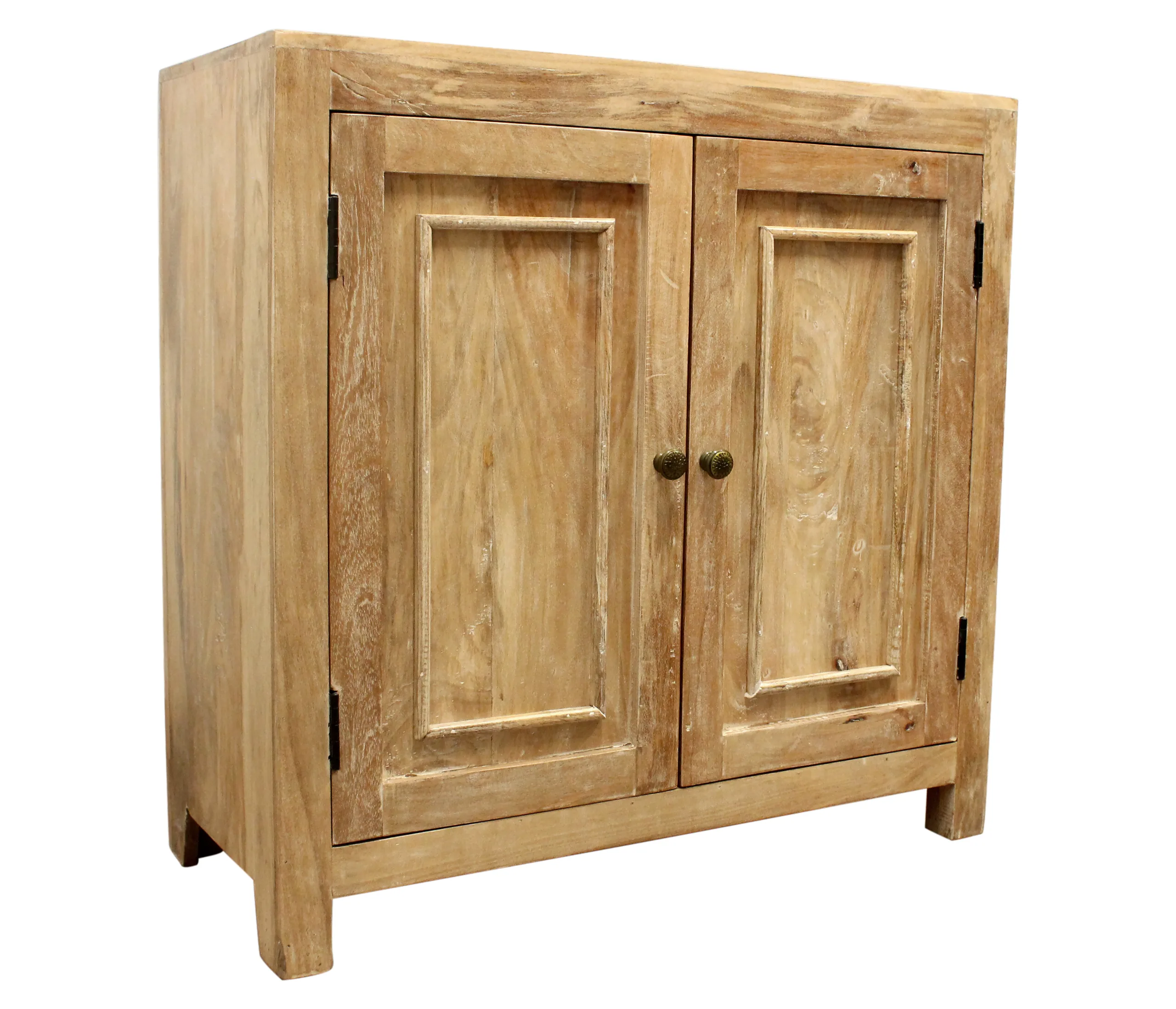 Barry 2-Door Sideboard - Natural - Image 3