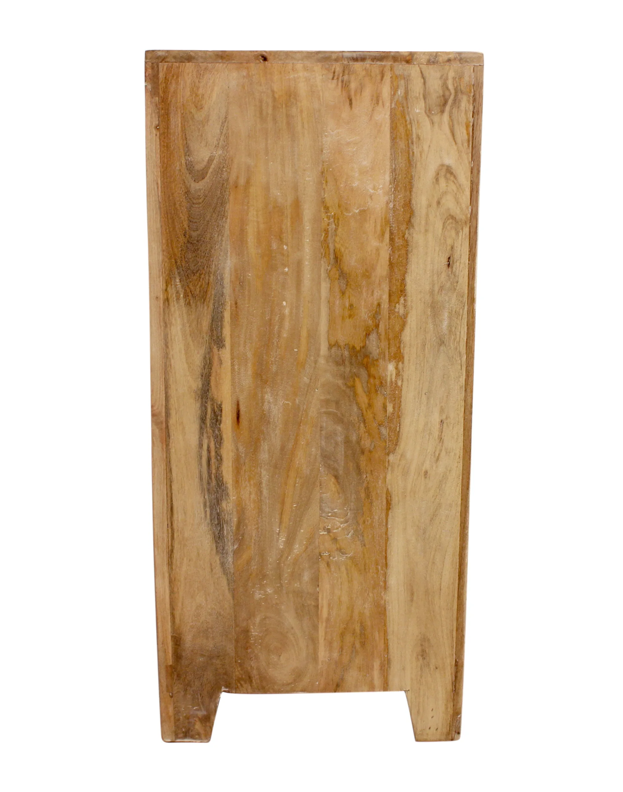 Barry 2-Door Sideboard - Natural - Image 7