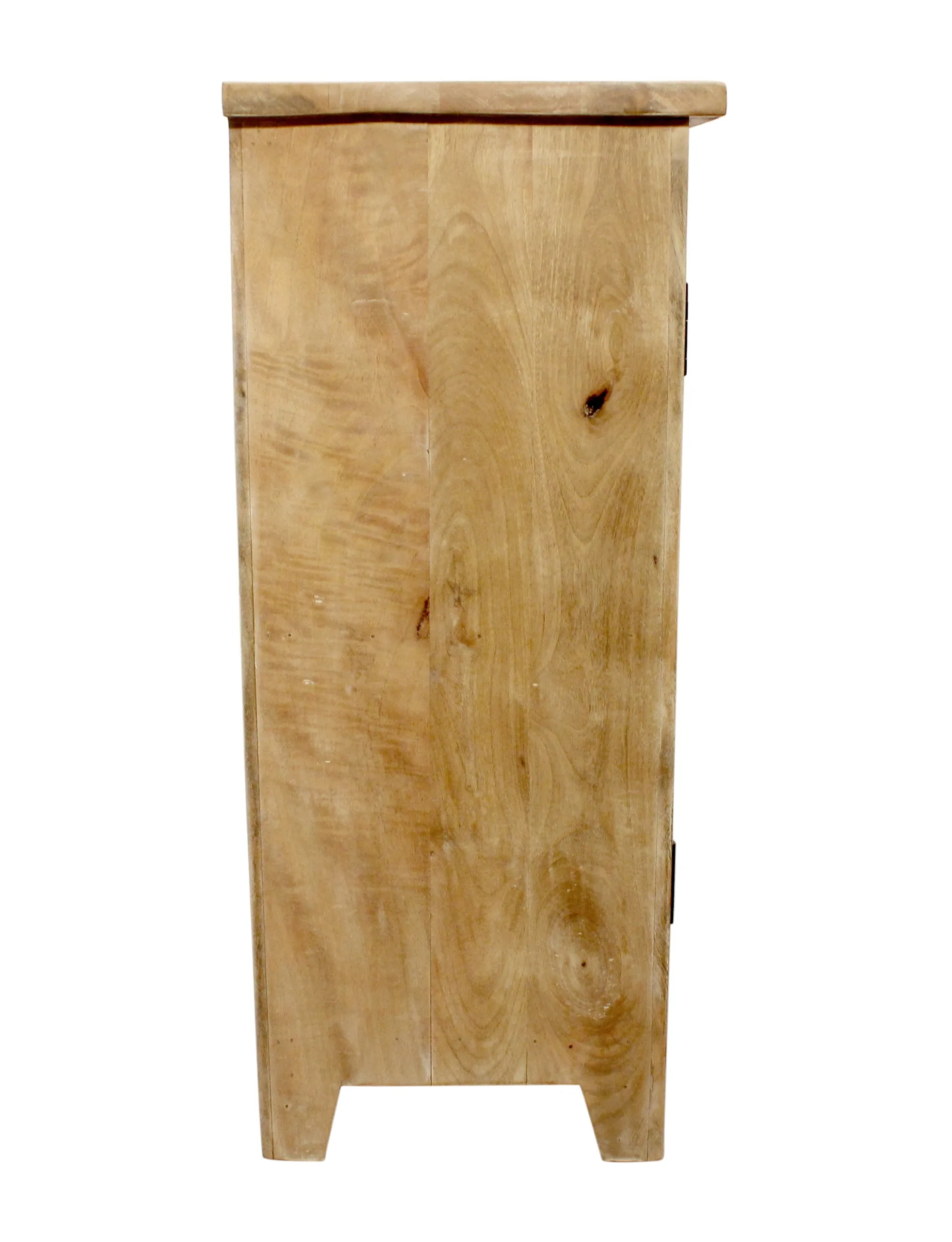 Barry 3-Drawer 3-Door Sideboard - Natural - Image 9