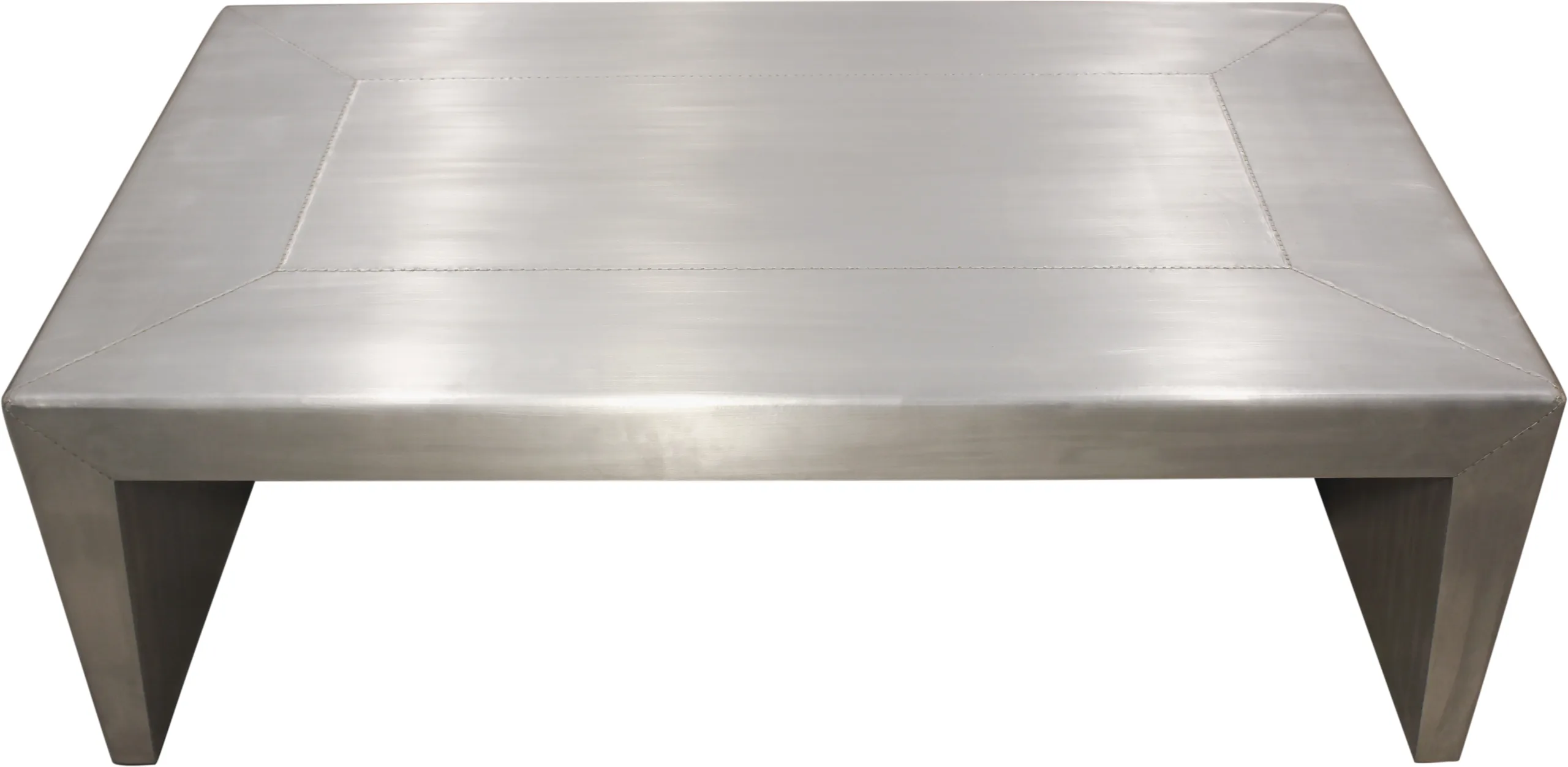 Aviator Huxley Cocktail Table - Image 2