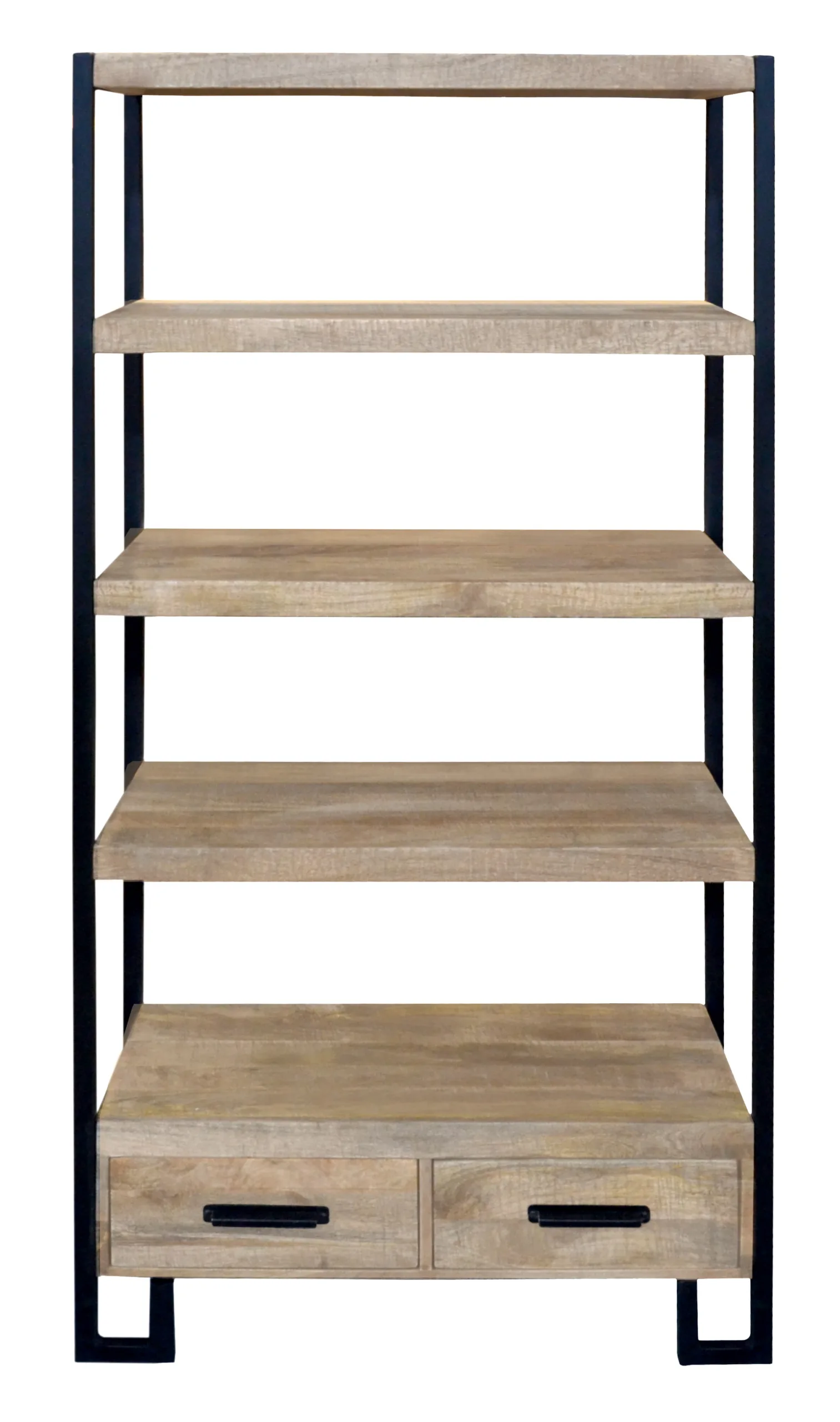 Lakewood Kay Bookcase