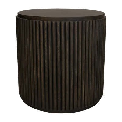 Eaton Round End Table
