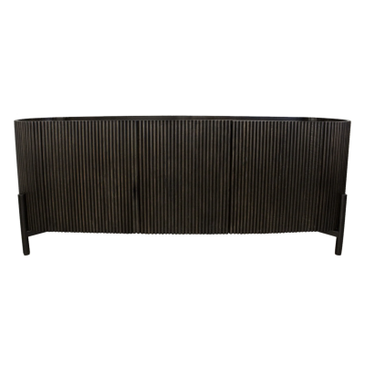 Eaton 3-Door Sideboard