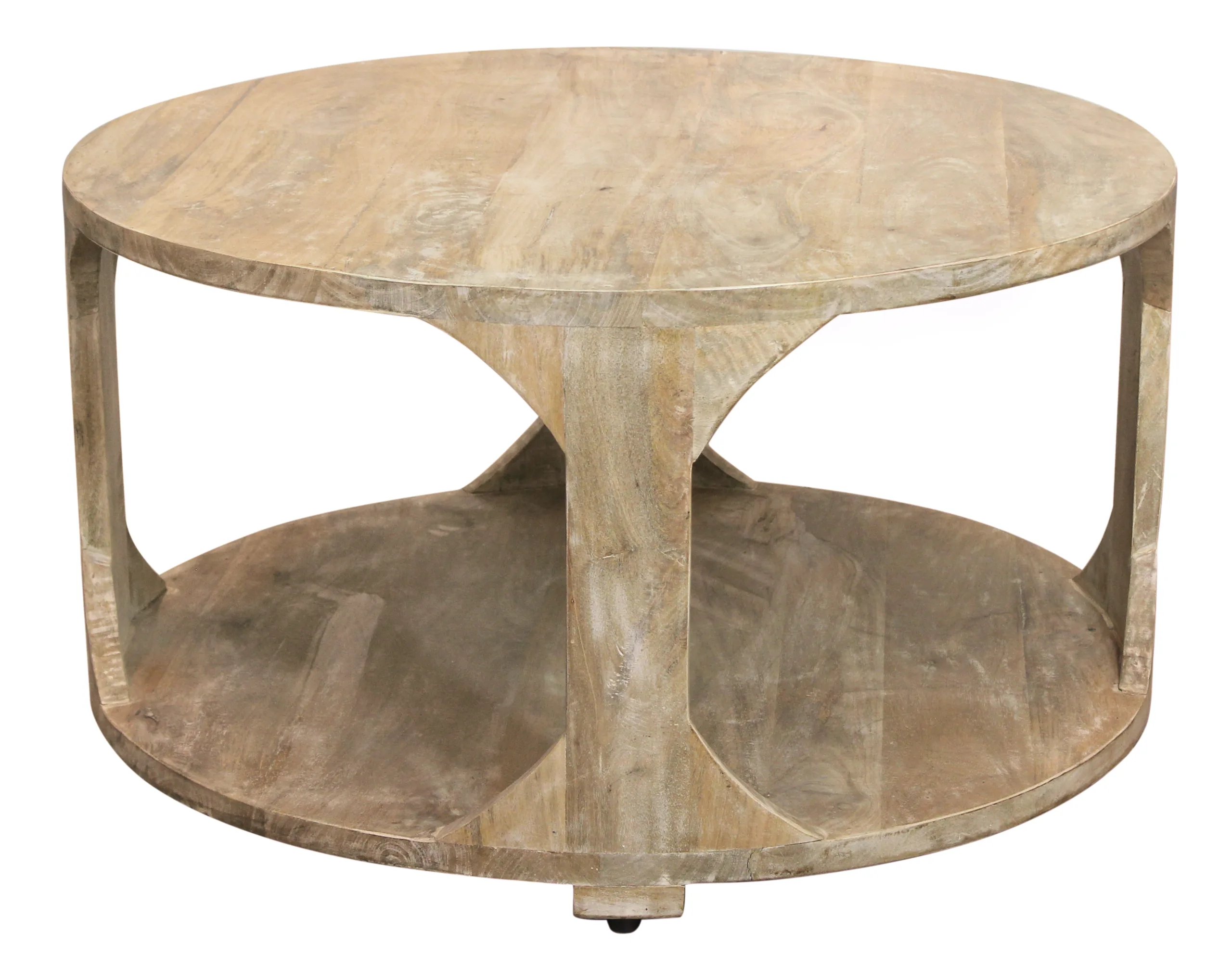 Jensen Round Cocktail Table - Image 3