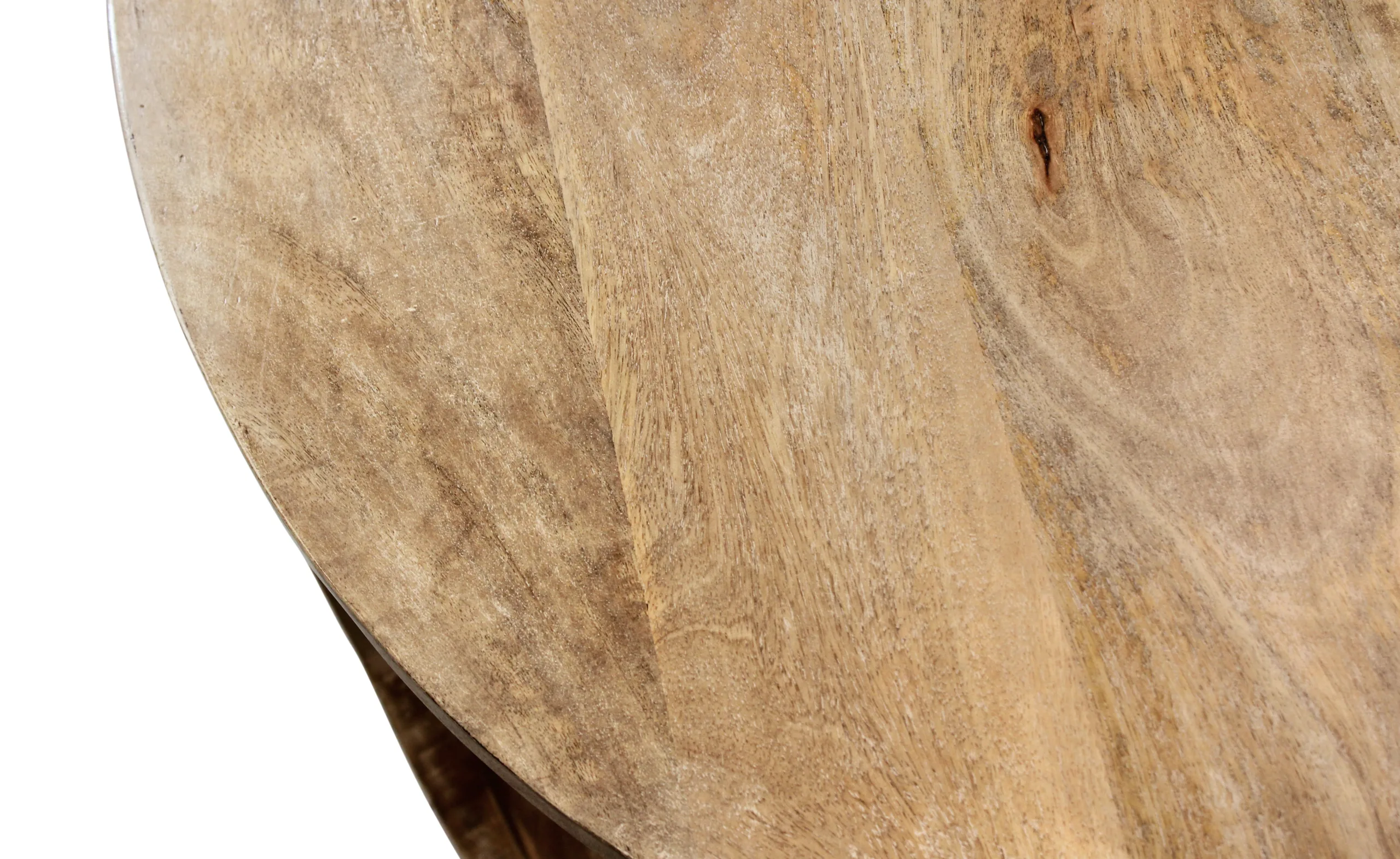 Jensen Round Cocktail Table - Image 5