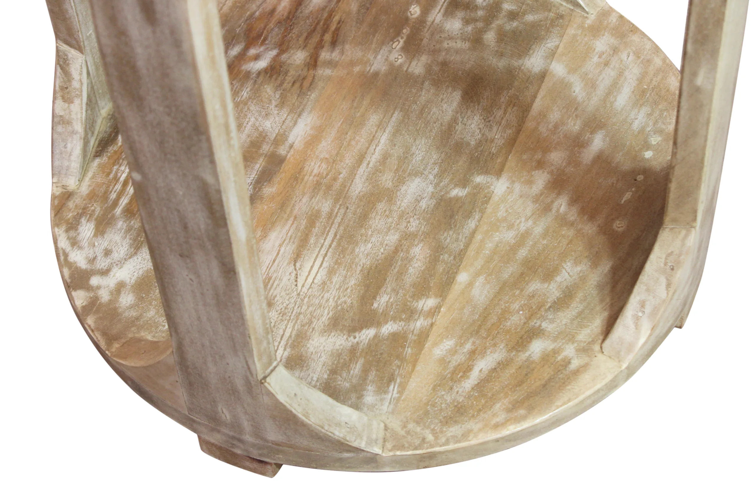 Jensen Round End Table - Image 6