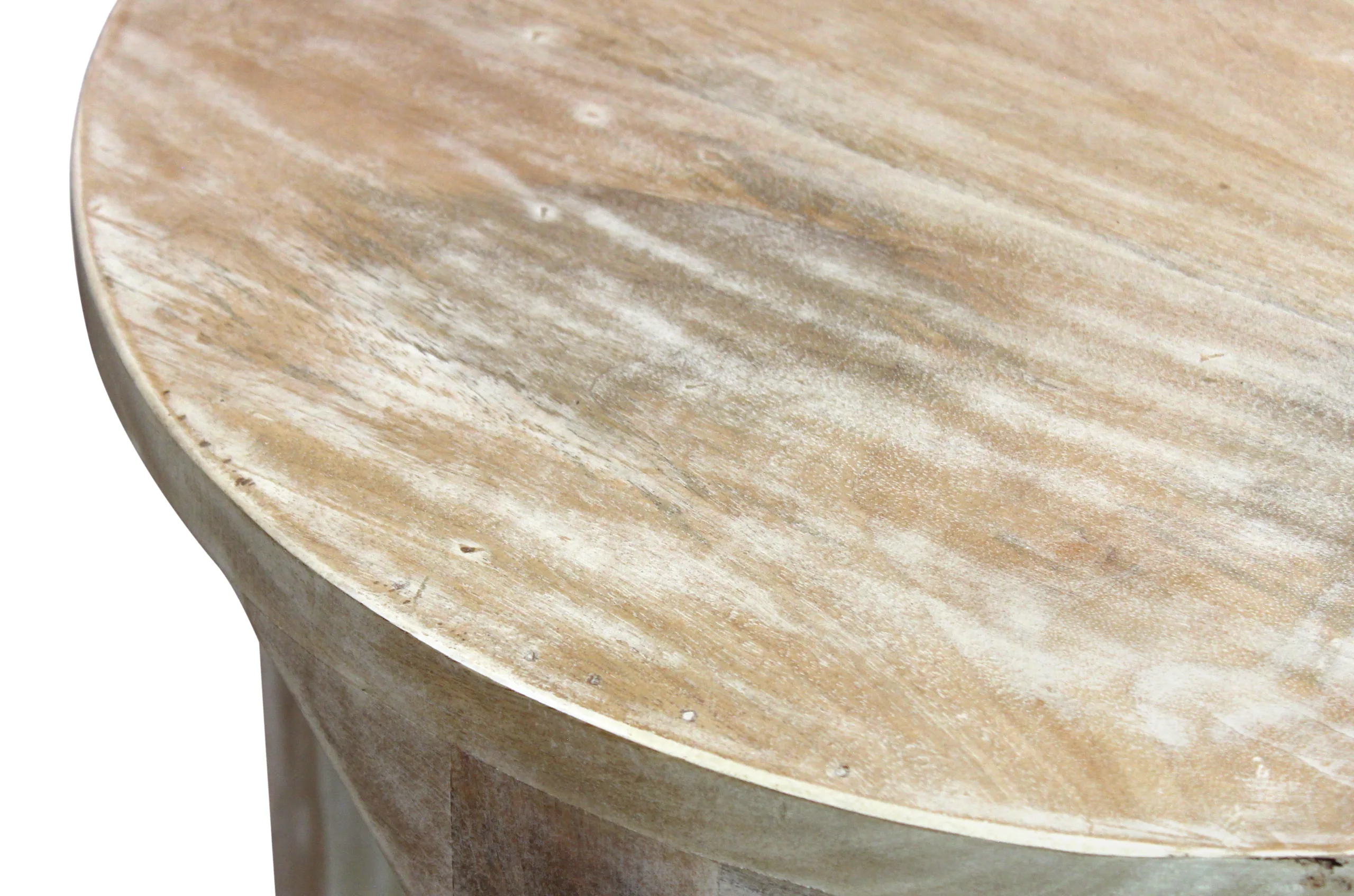 Jensen Round End Table - Image 5