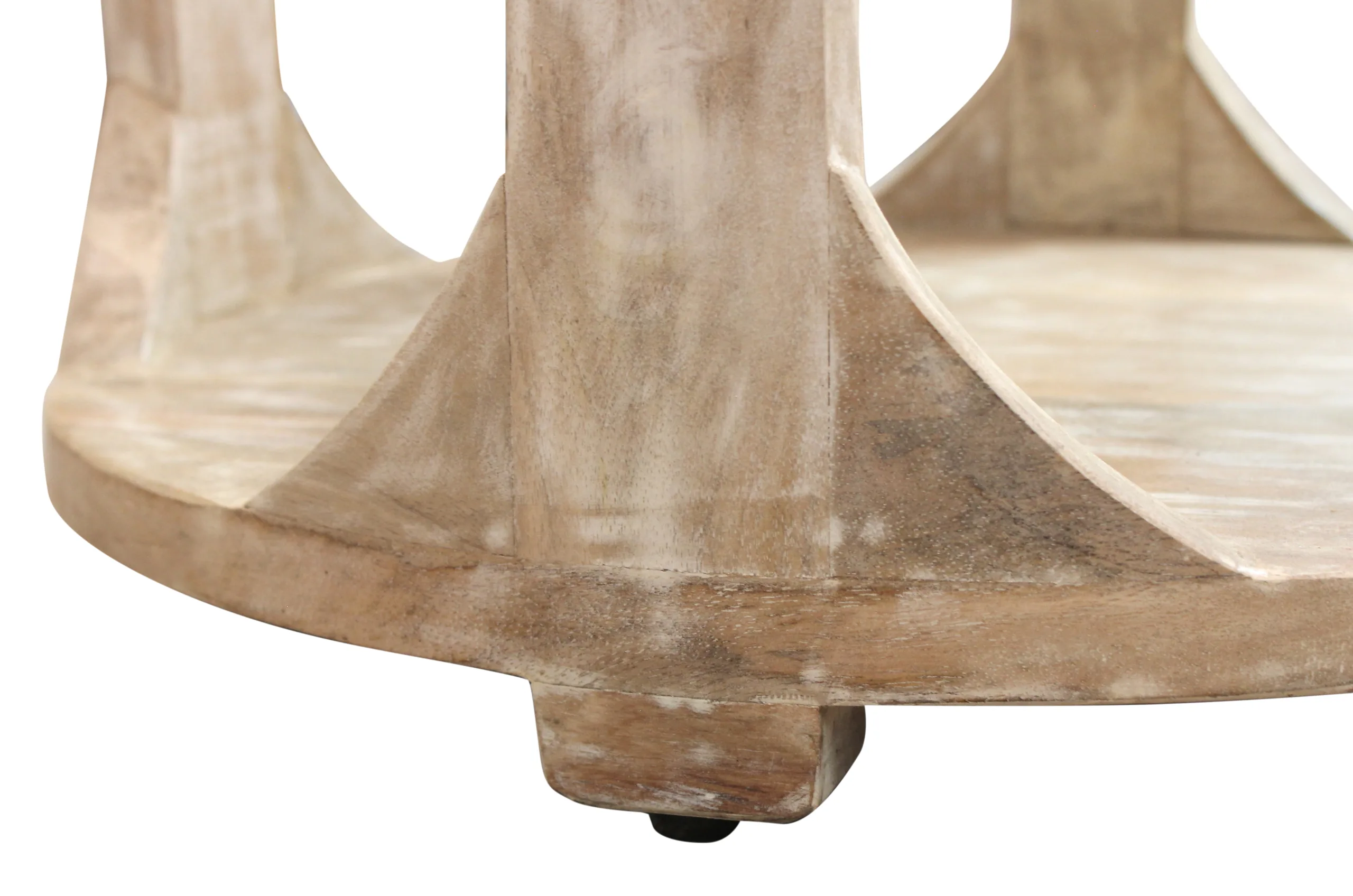 Jensen Round Cocktail Table - Image 6