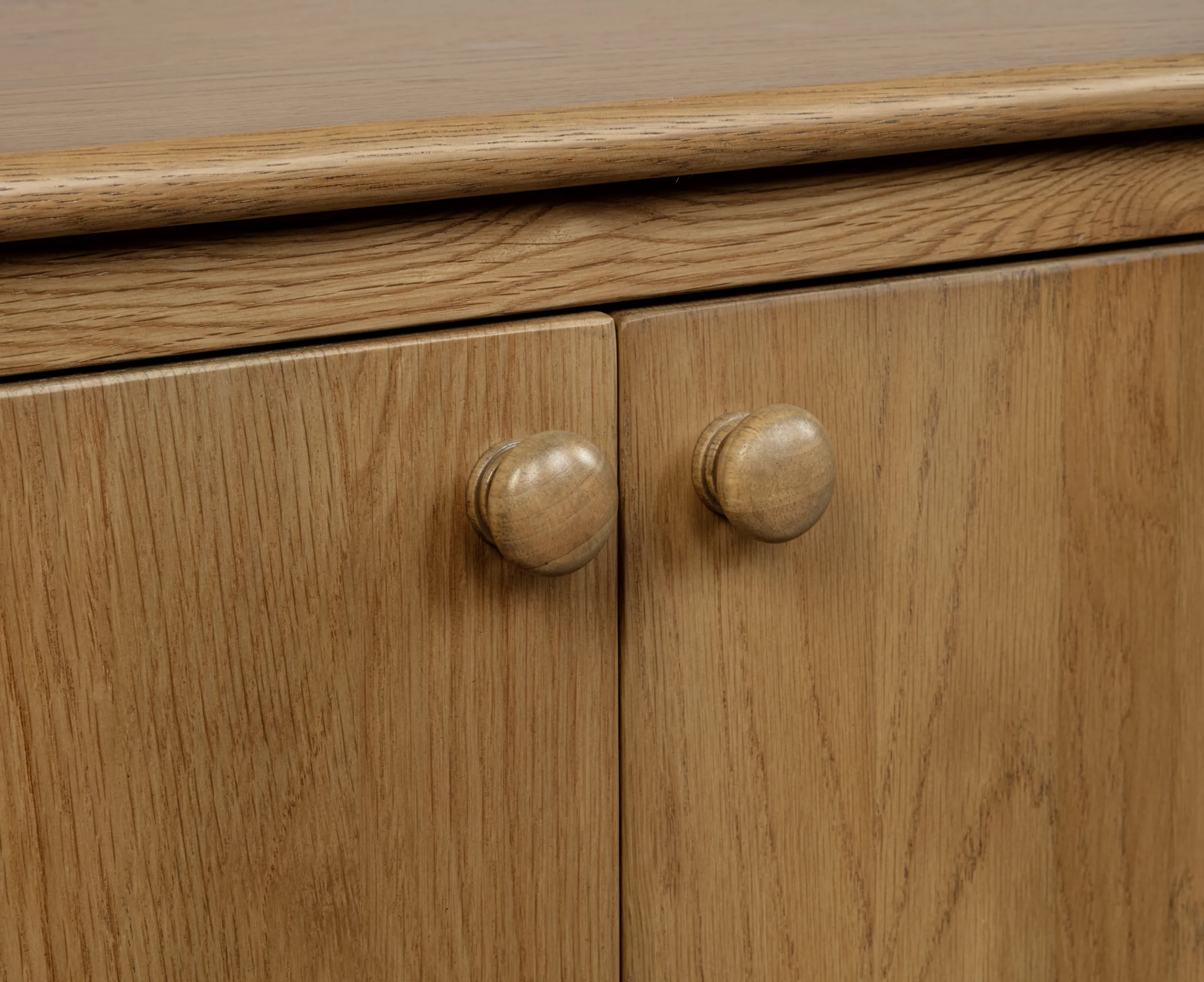 Scepter 6-Door Sideboard - Natural - Image 7