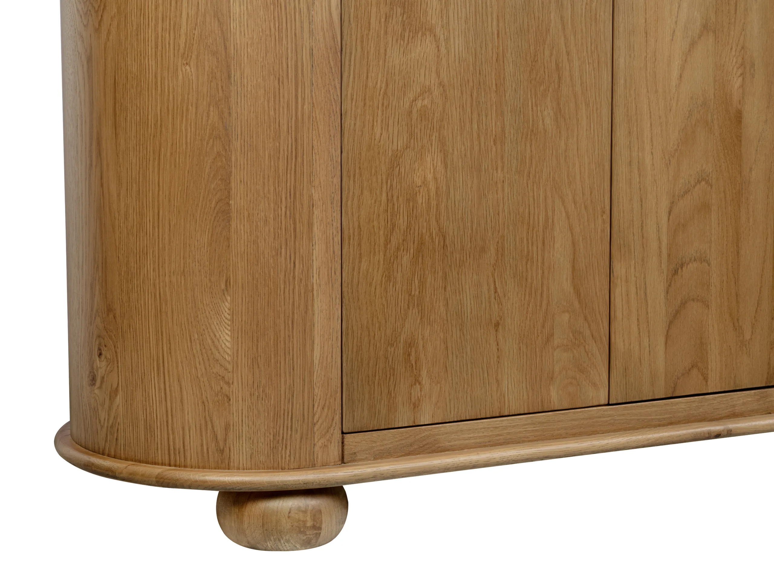 Scepter 6-Door Sideboard - Natural - Image 8