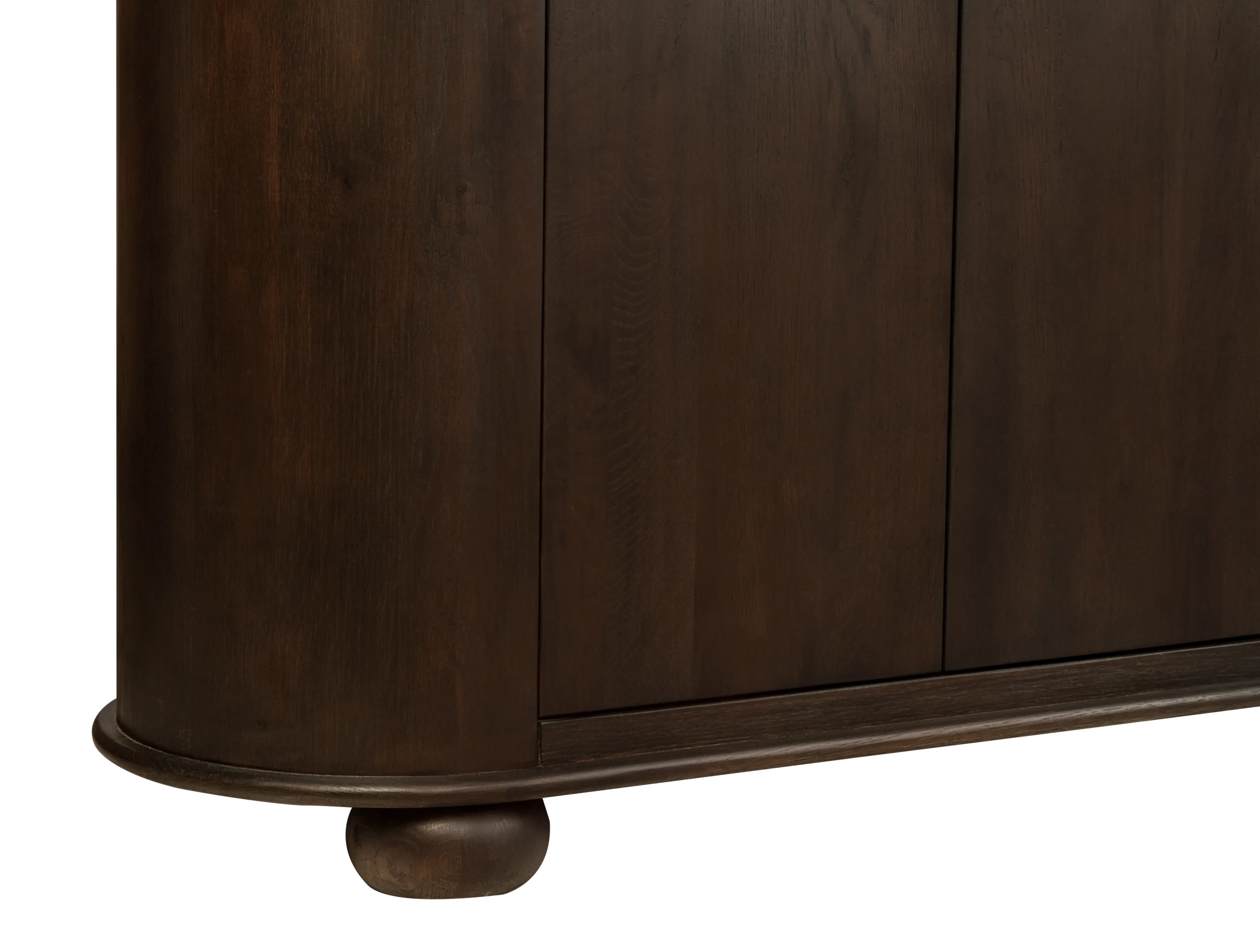 Scepter 6-Door Sideboard – Barista Brown – Meva