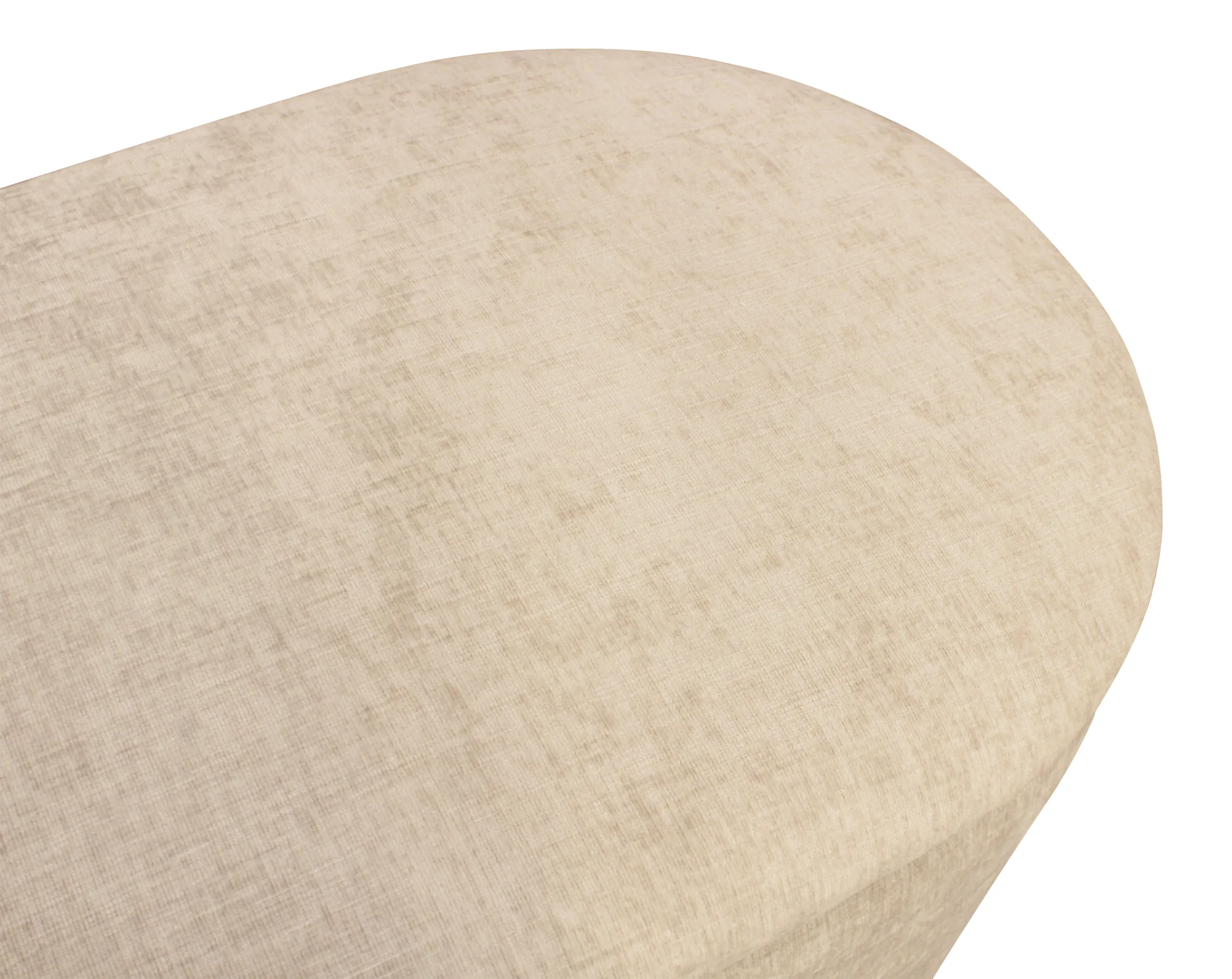 Jacquelyn Storage Bench - Beige - Image 6