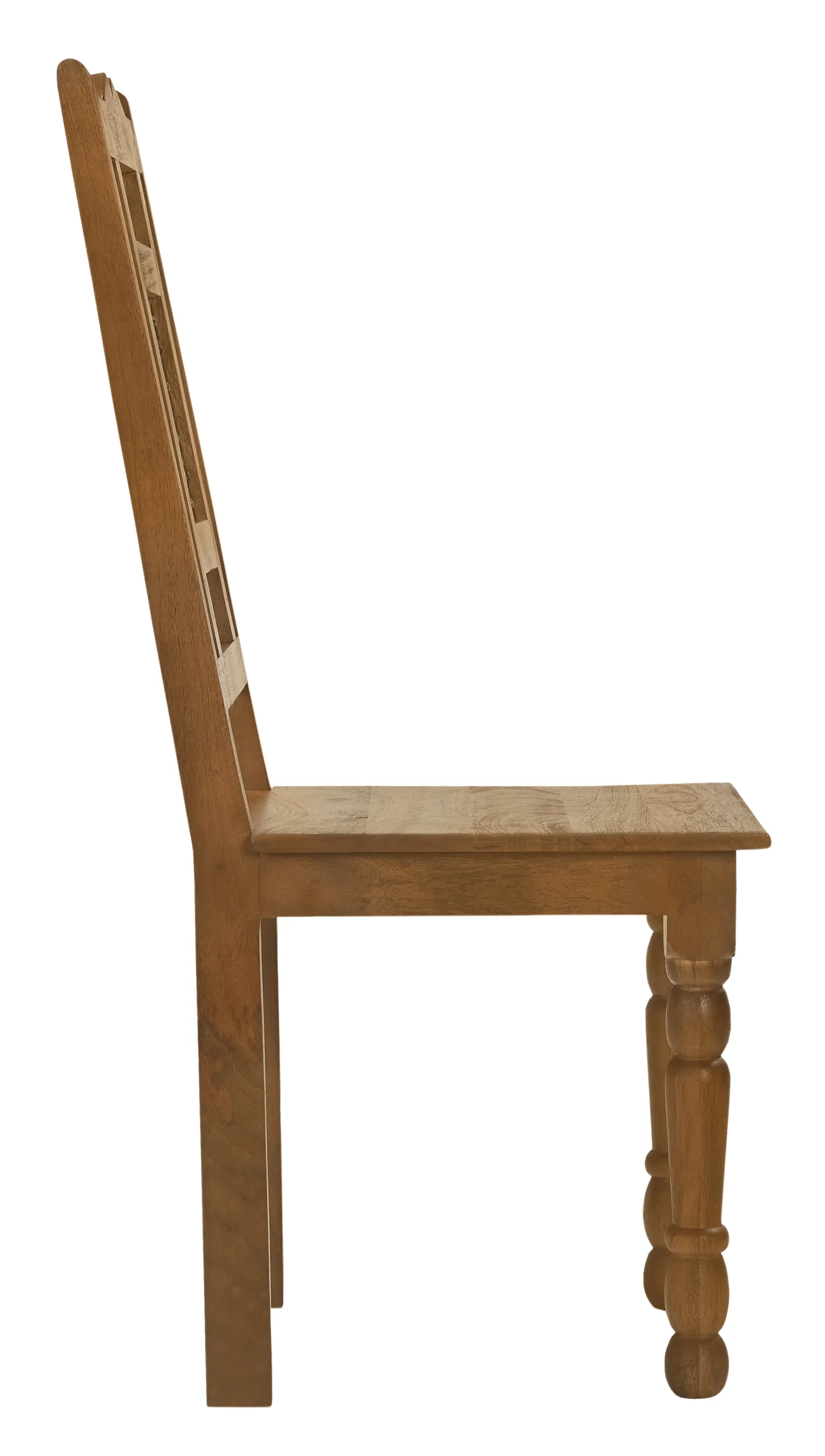 Joy Capsule Chair 2-Piece Set - Spice Tan - Image 4