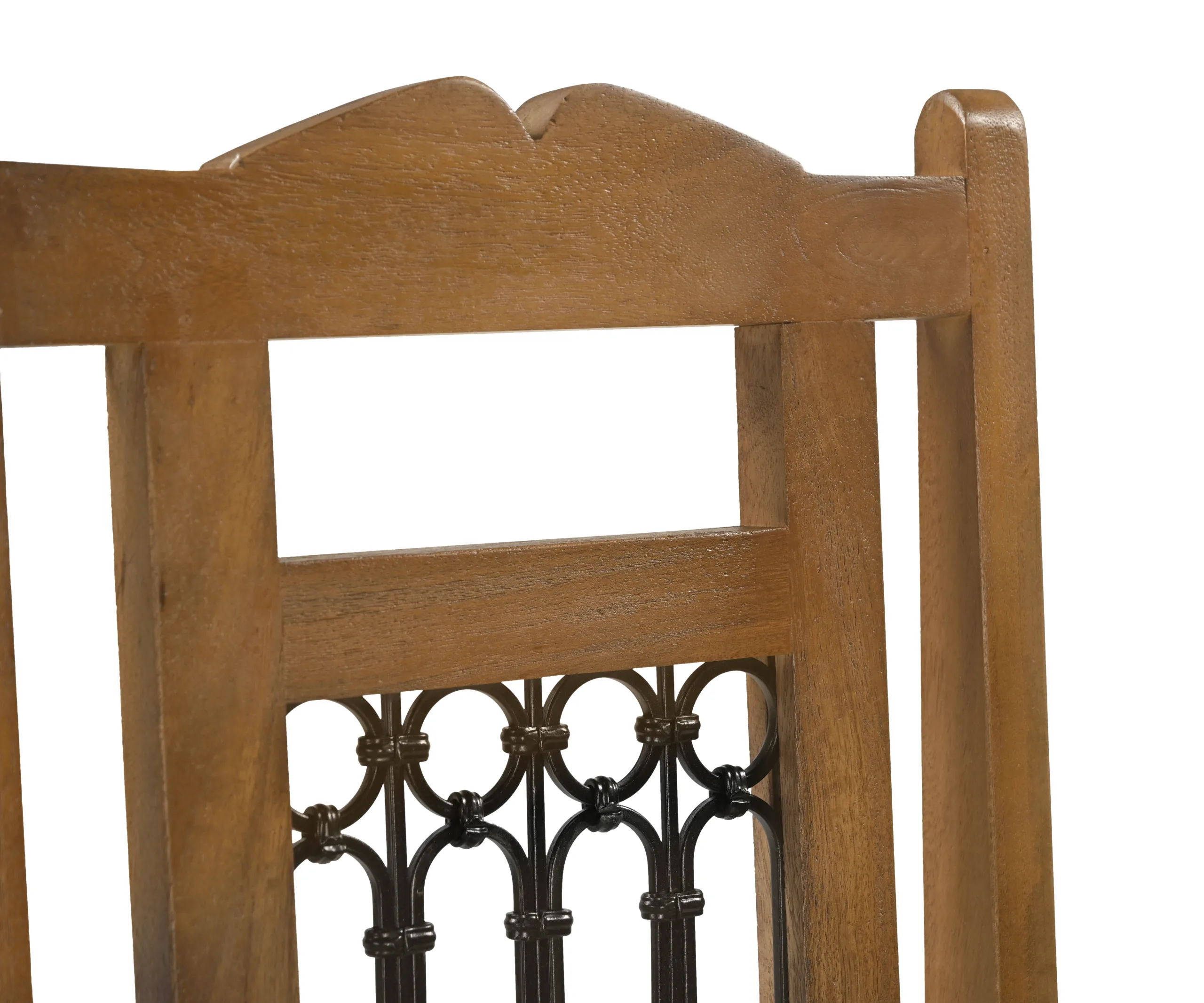 Joy Capsule Chair 2-Piece Set - Spice Tan - Image 5