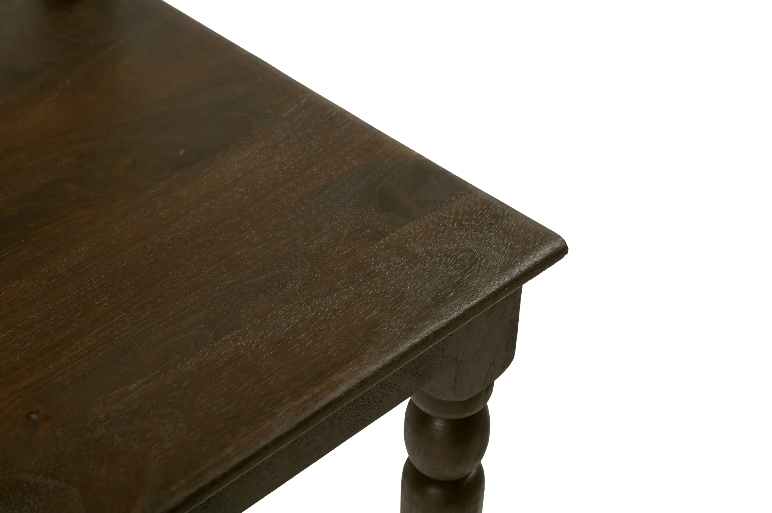 Joy Capsule Counter Chair 2-Piece Set - Barista Brown - Image 6