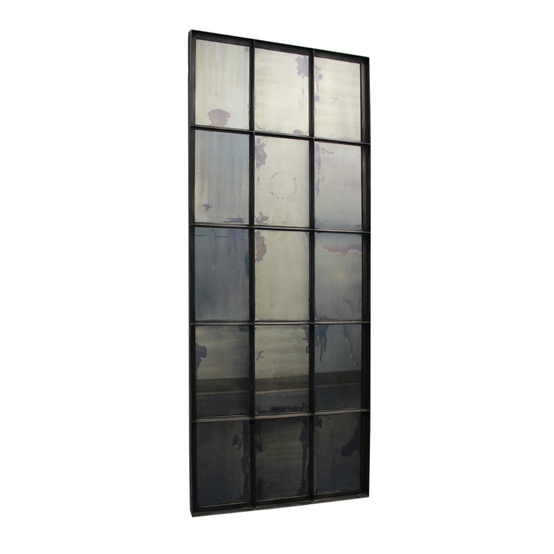 Inverness Rectangular Antique Mirror - Image 3